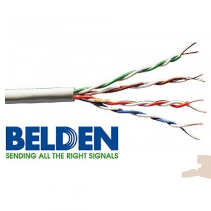 Belden CAT 6